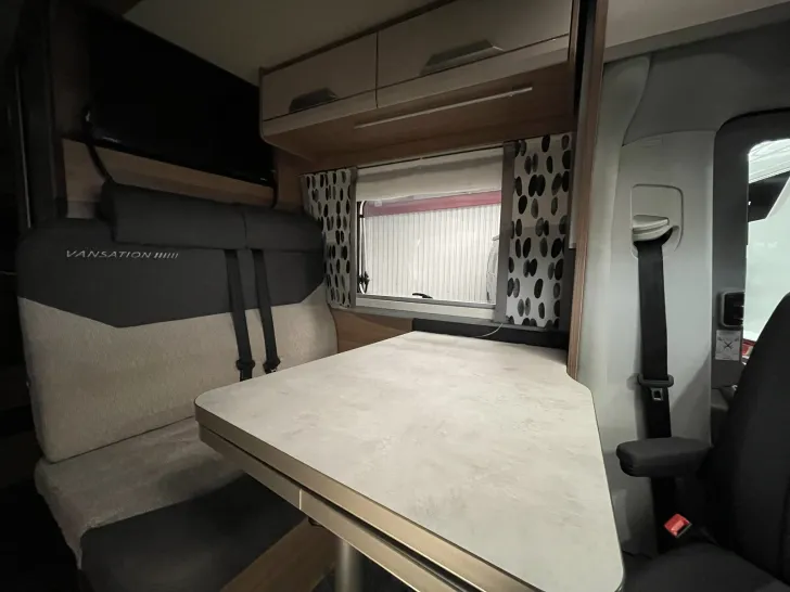 Fahrzeugbild Knaus VAN WAVE 640 MEG VW VANSATION ++MEGA-DEAL++ #10