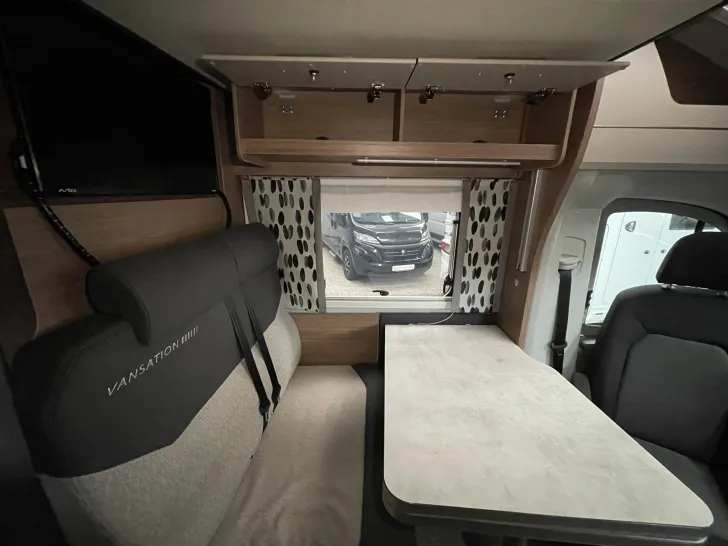 Fahrzeugbild Knaus VAN WAVE 640 MEG VW VANSATION ++MEGA-DEAL++ #11
