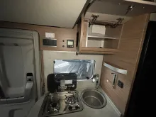 Fahrzeugbild Knaus VAN WAVE 640 MEG VW VANSATION ++MEGA-DEAL++ #15