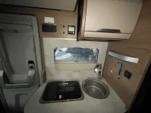 Fahrzeugbild Knaus VAN WAVE 640 MEG VW VANSATION ++MEGA-DEAL++ #17