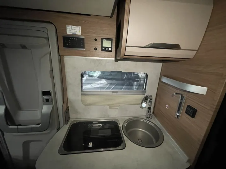Fahrzeugbild Knaus VAN WAVE 640 MEG VW VANSATION ++MEGA-DEAL++ #17