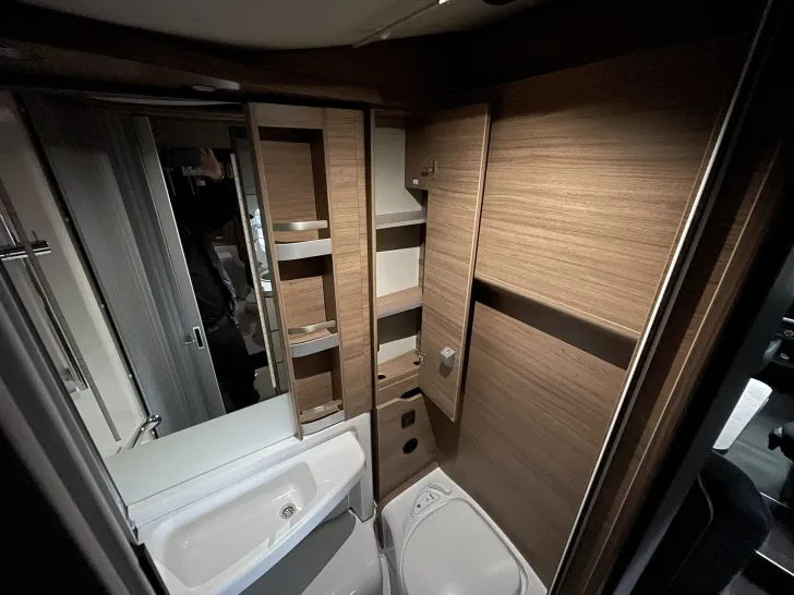 Fahrzeugbild Knaus VAN WAVE 640 MEG VW VANSATION ++MEGA-DEAL++ #22