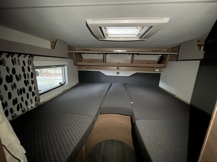 Fahrzeugbild Knaus VAN WAVE 640 MEG VW VANSATION ++MEGA-DEAL++ #25