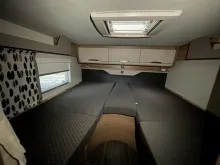 Fahrzeugbild Knaus VAN WAVE 640 MEG VW VANSATION ++MEGA-DEAL++ #26