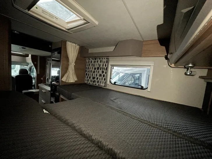 Fahrzeugbild Knaus VAN WAVE 640 MEG VW VANSATION ++MEGA-DEAL++ #27