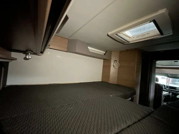 Fahrzeugbild Knaus VAN WAVE 640 MEG VW VANSATION ++MEGA-DEAL++ #28