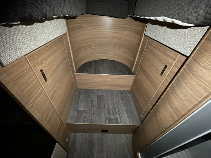 Fahrzeugbild Knaus VAN WAVE 640 MEG VW VANSATION ++MEGA-DEAL++ #29