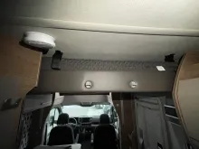 Fahrzeugbild Knaus VAN WAVE 640 MEG VW VANSATION ++MEGA-DEAL++ #31