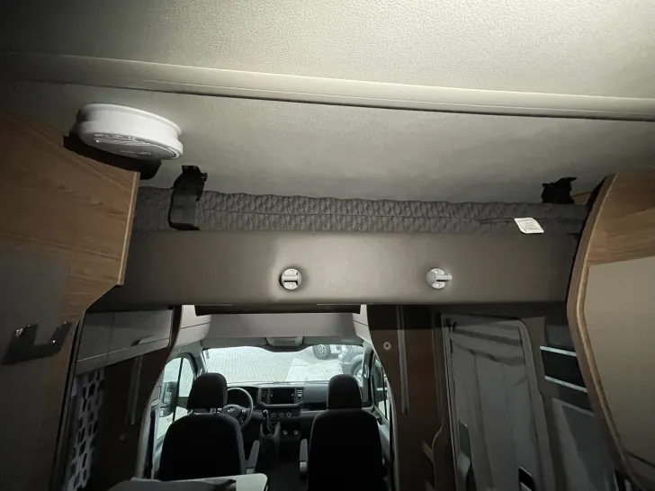 Fahrzeugbild Knaus VAN WAVE 640 MEG VW VANSATION ++MEGA-DEAL++ #31