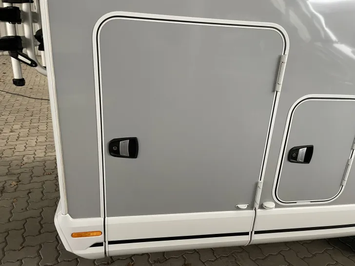 Fahrzeugbild Knaus VAN WAVE 640 MEG VW VANSATION ++MEGA-DEAL++ #36