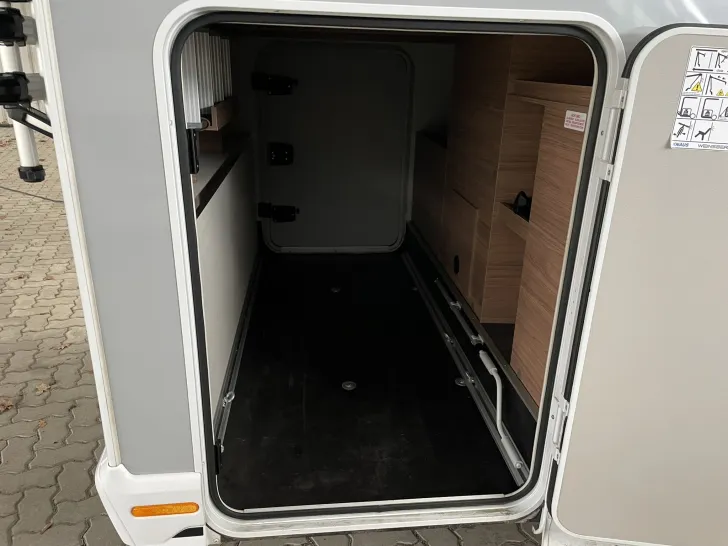 Fahrzeugbild Knaus VAN WAVE 640 MEG VW VANSATION ++MEGA-DEAL++ #37