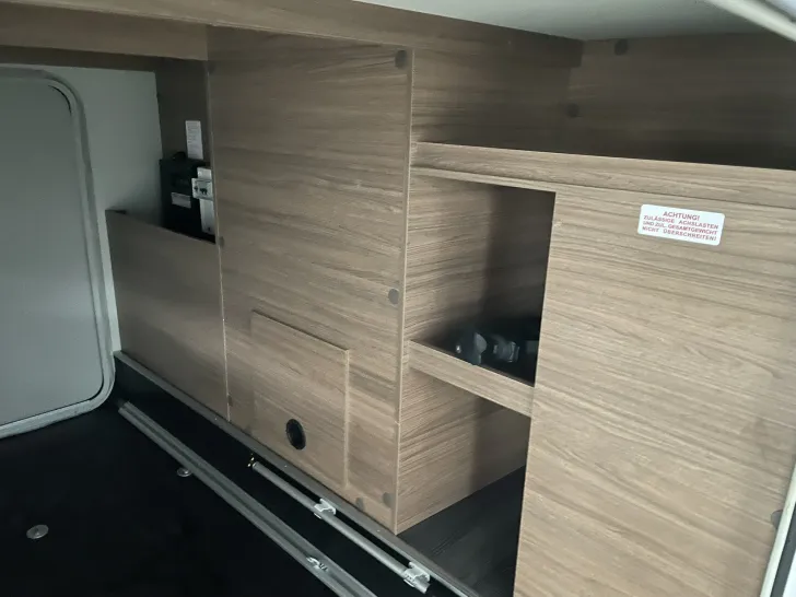 Fahrzeugbild Knaus VAN WAVE 640 MEG VW VANSATION ++MEGA-DEAL++ #38