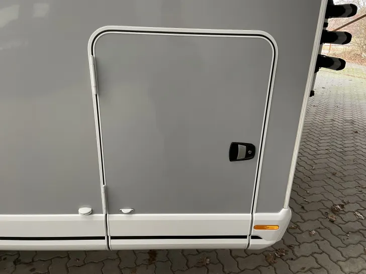 Fahrzeugbild Knaus VAN WAVE 640 MEG VW VANSATION ++MEGA-DEAL++ #39