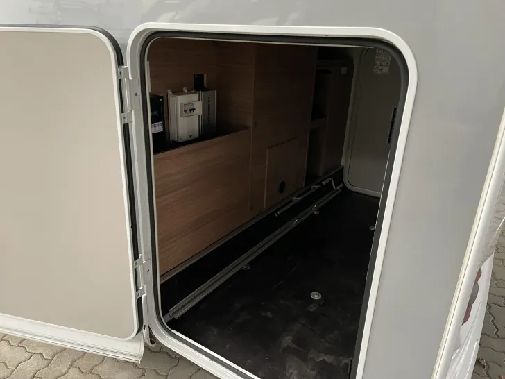 Fahrzeugbild Knaus VAN WAVE 640 MEG VW VANSATION ++MEGA-DEAL++ #40