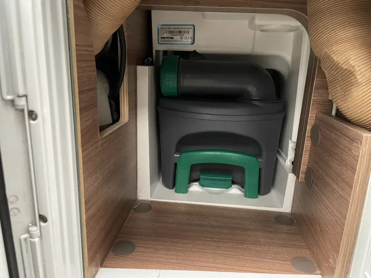 Fahrzeugbild Knaus VAN WAVE 640 MEG VW VANSATION ++MEGA-DEAL++ #43