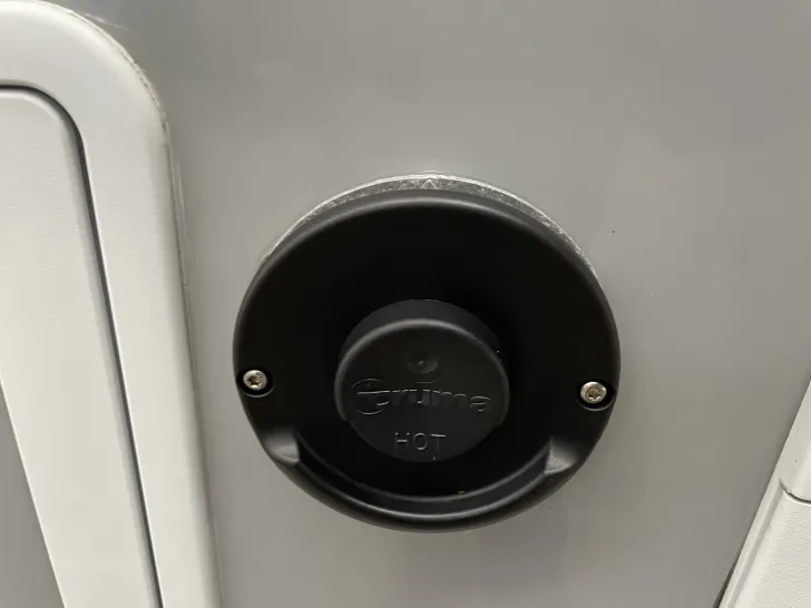 Fahrzeugbild Knaus VAN WAVE 640 MEG VW VANSATION ++MEGA-DEAL++ #44