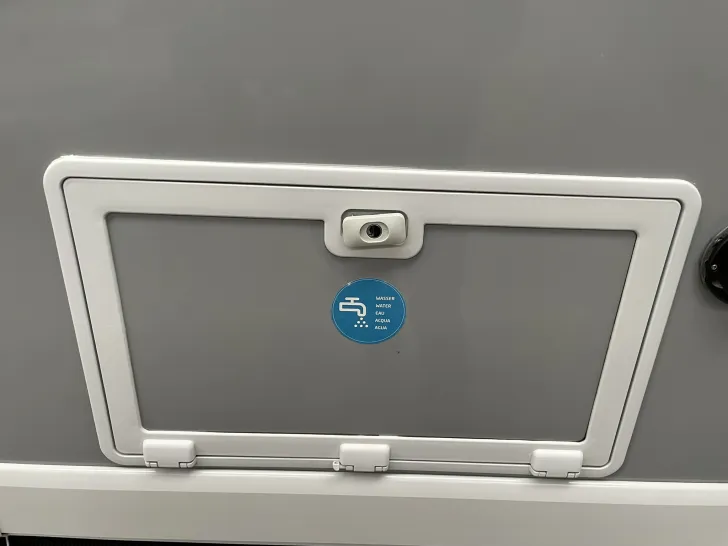 Fahrzeugbild Knaus VAN WAVE 640 MEG VW VANSATION ++MEGA-DEAL++ #45