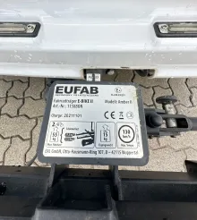 Fahrzeugbild Carado VAN V132 1. Hand, wenig Kilometer #7