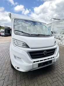 Fahrzeugbild Carado VAN V132 1. Hand, wenig Kilometer #4