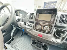Fahrzeugbild Carado VAN V132 1. Hand, wenig Kilometer #26