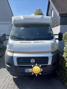 Fahrzeugbild Sun Living Lido S 35 SP #2