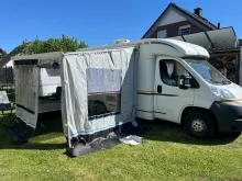Fahrzeugbild Sun Living Lido S 35 SP #4