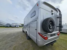Fahrzeugbild Hymer ML-T 580 4500 KG, UVP 184.500,- #5
