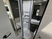 Fahrzeugbild Hymer ML-T 580 4500 KG, UVP 184.500,- #12