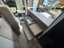 Fahrzeugbild Hymer ML-T 580 4500 KG, UVP 184.500,- #15