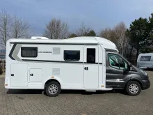 Fahrzeugbild Weinsberg CaraSuite 650 MEG (Ford) ++MEGA-DEAL++ #2