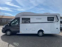 Fahrzeugbild Weinsberg CaraSuite 650 MEG (Ford) ++MEGA-DEAL++ #6