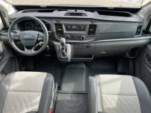 Fahrzeugbild Weinsberg CaraSuite 650 MEG (Ford) ++MEGA-DEAL++ #9