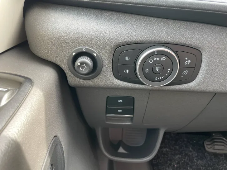 Fahrzeugbild Weinsberg CaraSuite 650 MEG (Ford) ++MEGA-DEAL++ #11