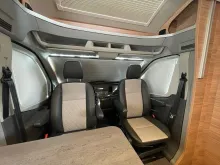 Fahrzeugbild Weinsberg CaraSuite 650 MEG (Ford) ++MEGA-DEAL++ #13