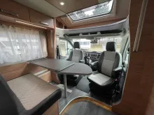 Fahrzeugbild Weinsberg CaraSuite 650 MEG (Ford) ++MEGA-DEAL++ #14