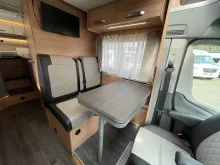 Fahrzeugbild Weinsberg CaraSuite 650 MEG (Ford) ++MEGA-DEAL++ #15