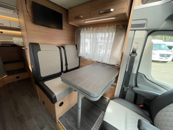 Fahrzeugbild Weinsberg CaraSuite 650 MEG (Ford) ++MEGA-DEAL++ #15