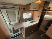 Fahrzeugbild Weinsberg CaraSuite 650 MEG (Ford) ++MEGA-DEAL++ #16