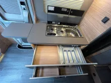 Fahrzeugbild Weinsberg CaraSuite 650 MEG (Ford) ++MEGA-DEAL++ #17