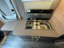 Fahrzeugbild Weinsberg CaraSuite 650 MEG (Ford) ++MEGA-DEAL++ #18