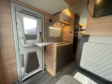 Fahrzeugbild Weinsberg CaraSuite 650 MEG (Ford) ++MEGA-DEAL++ #22