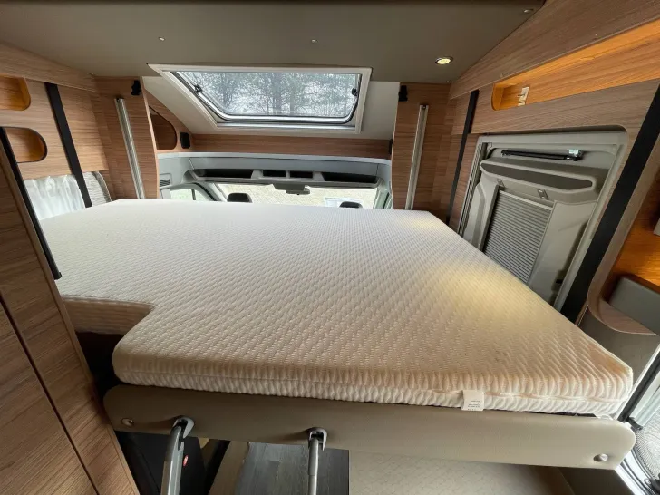 Fahrzeugbild Weinsberg CaraSuite 650 MEG (Ford) ++MEGA-DEAL++ #35