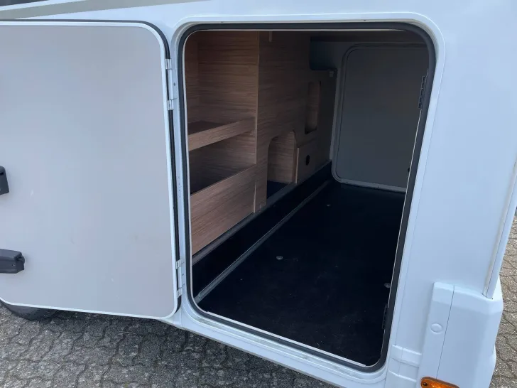 Fahrzeugbild Weinsberg CaraSuite 650 MEG (Ford) ++MEGA-DEAL++ #46