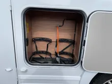 Fahrzeugbild Weinsberg CaraSuite 650 MEG (Ford) ++MEGA-DEAL++ #47