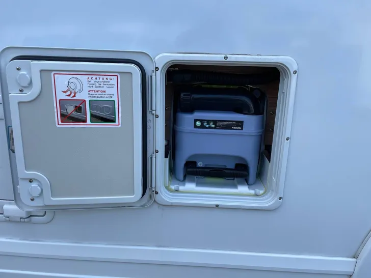 Fahrzeugbild Weinsberg CaraSuite 650 MEG (Ford) ++MEGA-DEAL++ #50