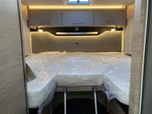 Fahrzeugbild Knaus VAN TI PLUS 650 MEG PLAT.SEL. Allrad #18