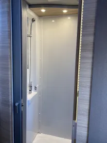 Fahrzeugbild Knaus VAN TI PLUS 650 MEG PLAT.SEL. Allrad #23