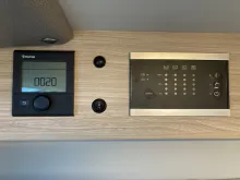 Fahrzeugbild Knaus VAN TI PLUS 650 MEG PLAT.SEL. Allrad #24