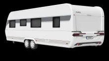 Fahrzeugbild Hobby Prestige 720 KWFU *Modell 2026* #3