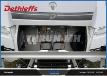 Fahrzeugbild Dethleffs Camper 740 RFK #4